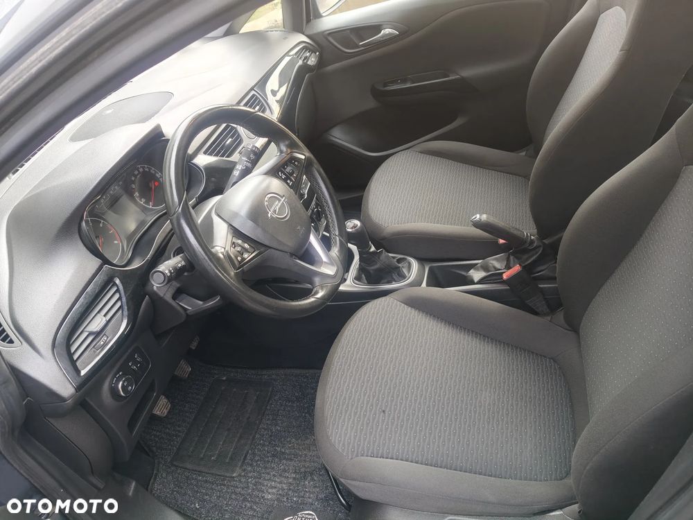 Opel Corsa 1.4 120 Jahre - 9