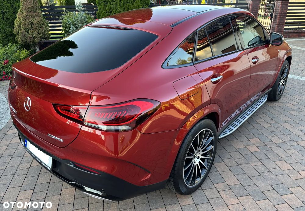 Mercedes-Benz GLE 400 d 4-Matic Premium Plus - 27