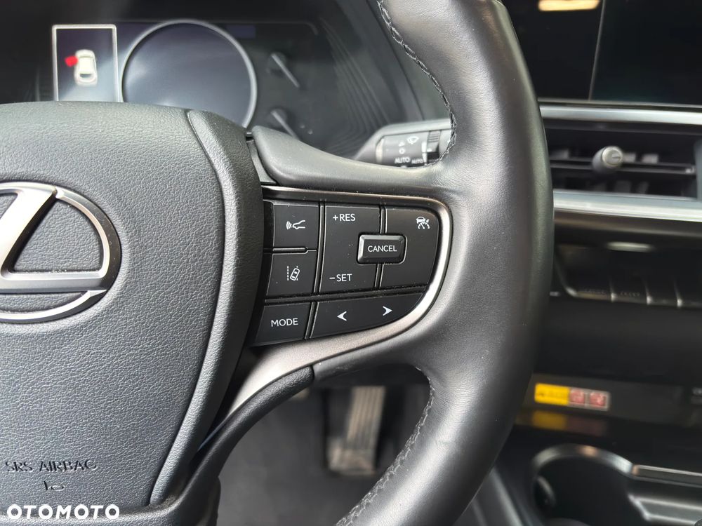 Lexus UX 250h GPF Business 2WD - 18