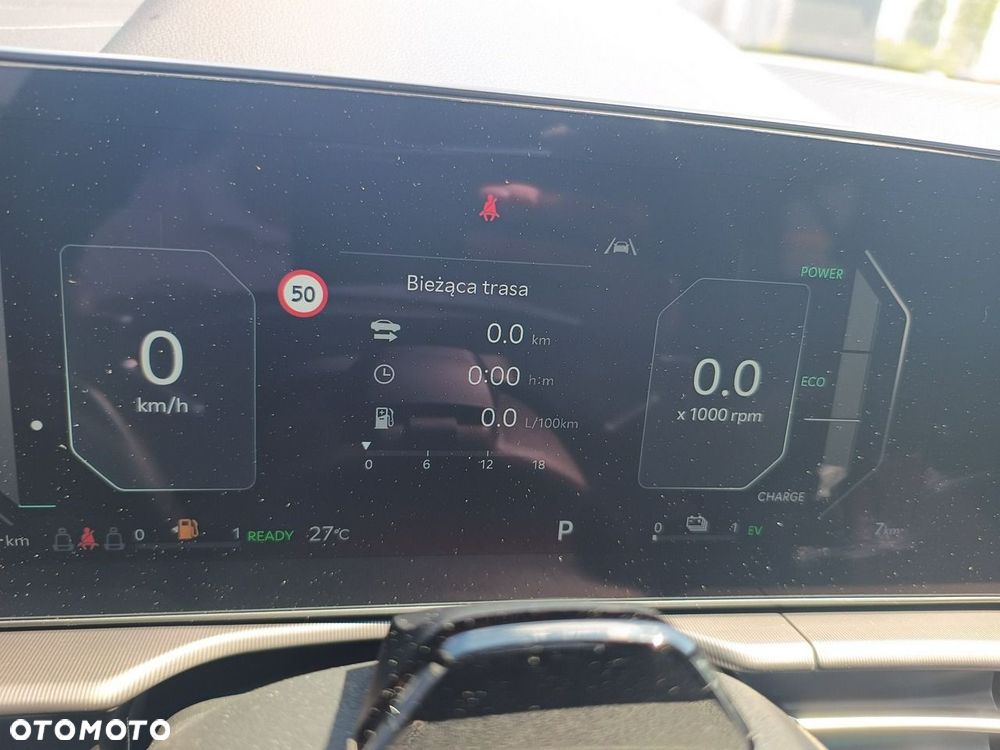 Kia Sportage 1.6 T-GDI HEV Black Edition 2WD - 15