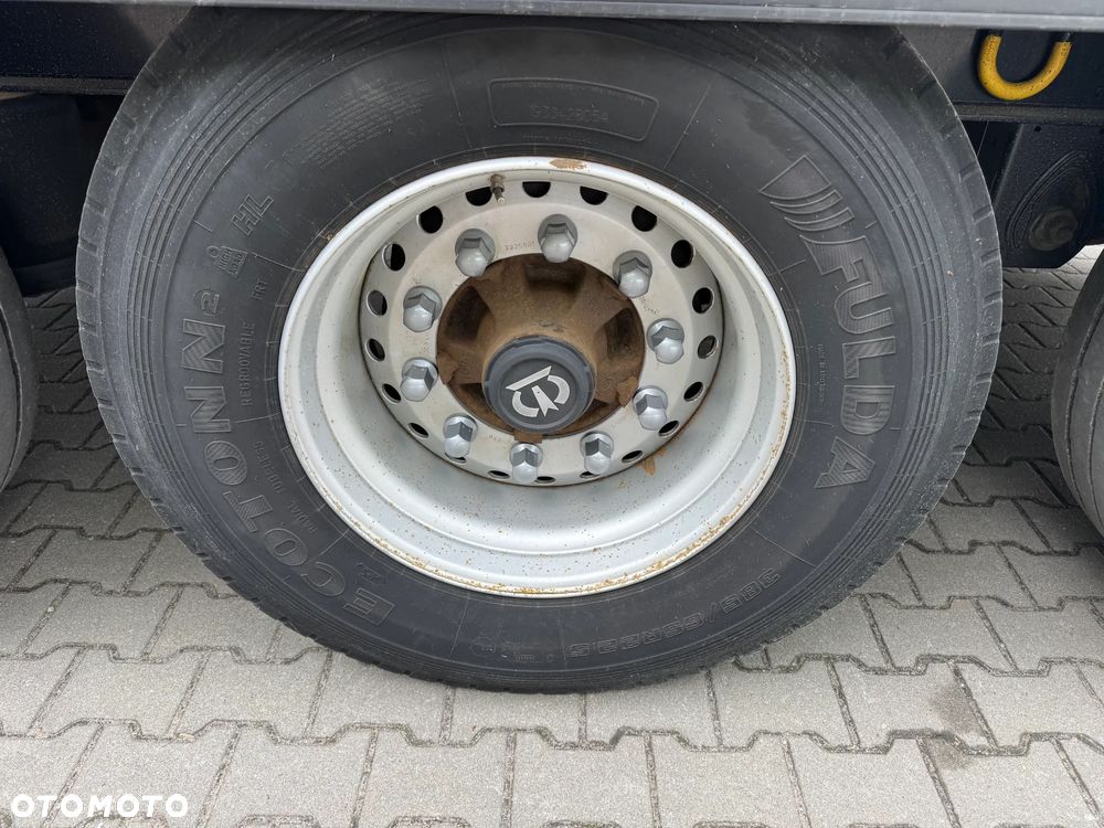 Krone Izoterma, Doppelstock!! - 28