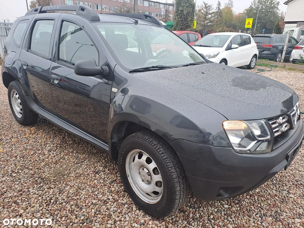 Dacia Duster - 6
