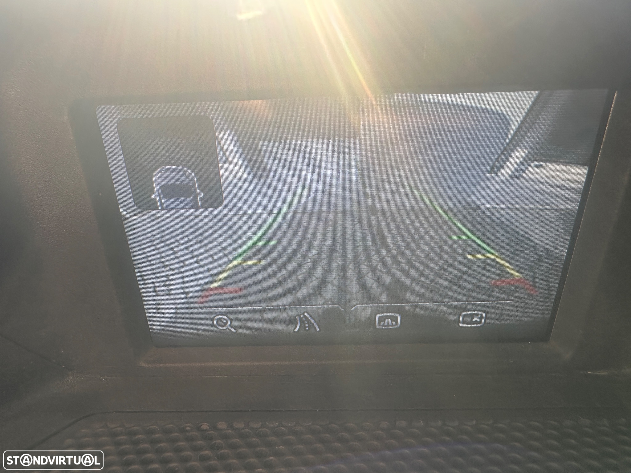 Ford Transit Custom 290 2.2 TDCI  “ IVA DEDUTIVEL” - 6