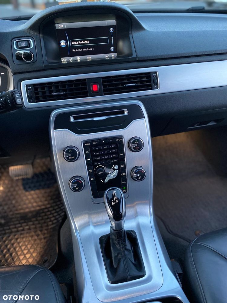 Volvo V70 - 2