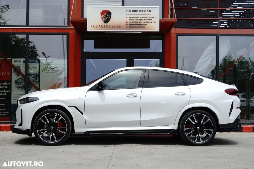 BMW X6 - 5