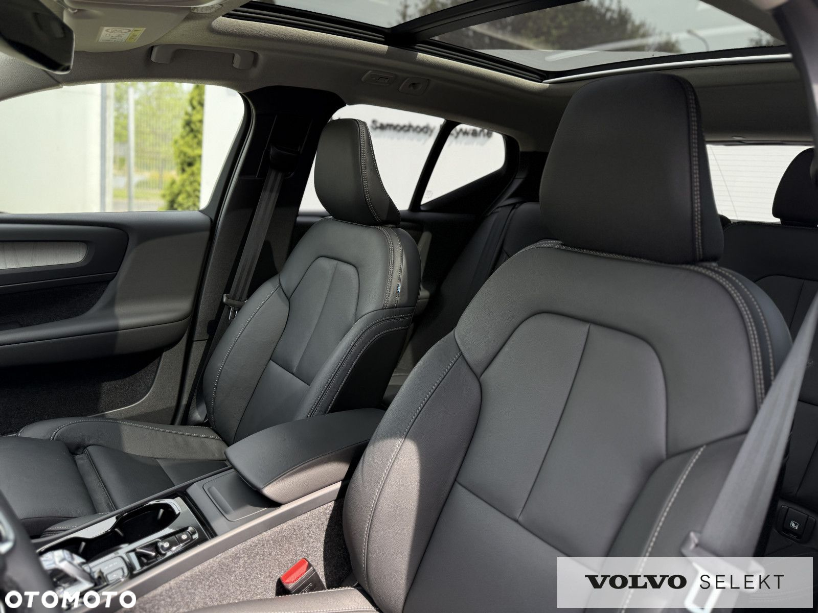 Volvo XC 40 - 20