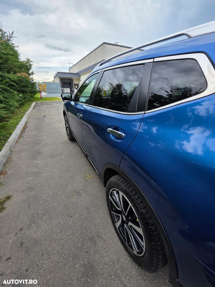 Nissan X-Trail 1.6 dCi Tekna - 23