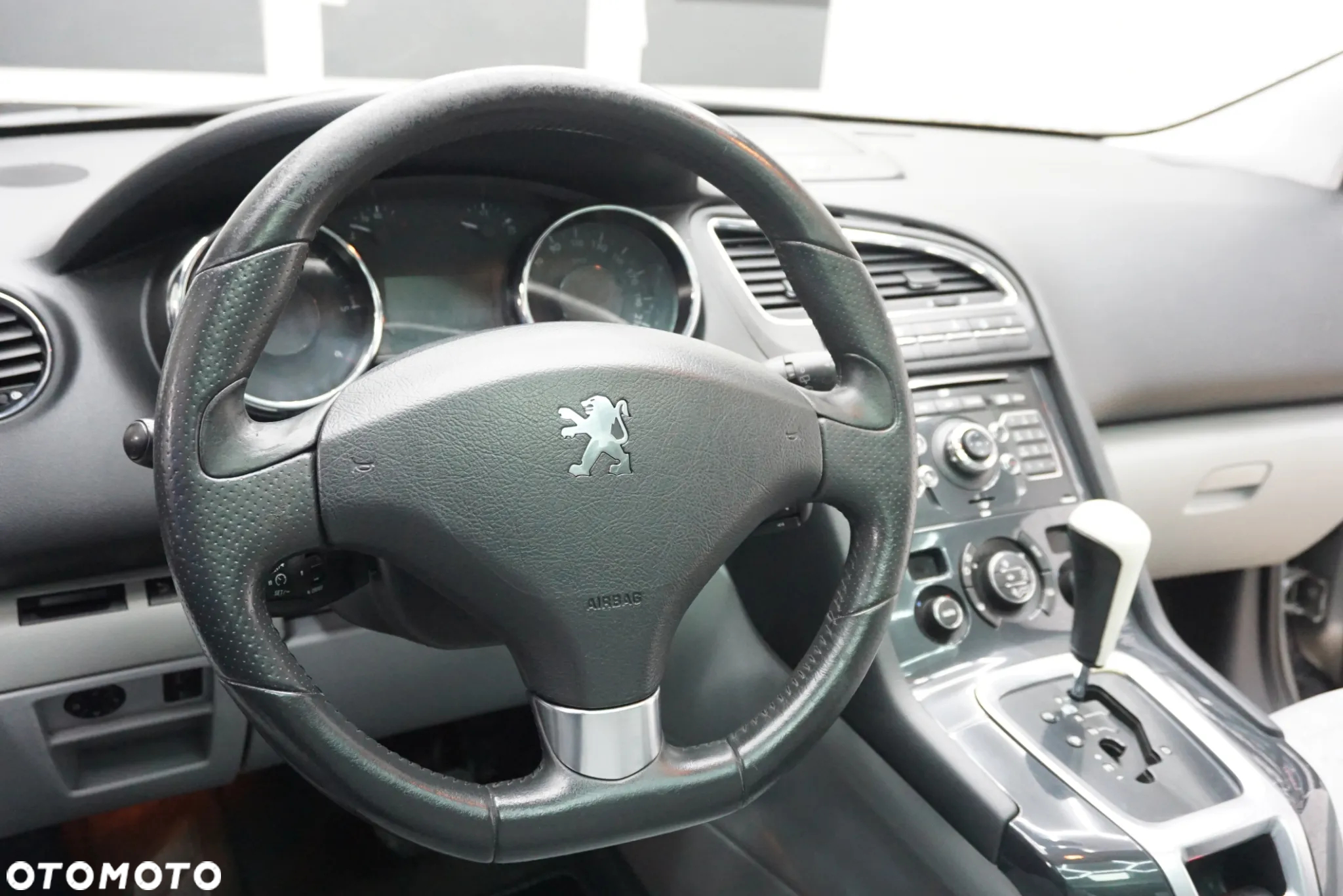 Peugeot 5008 2.0 HDi Family 7os - 20