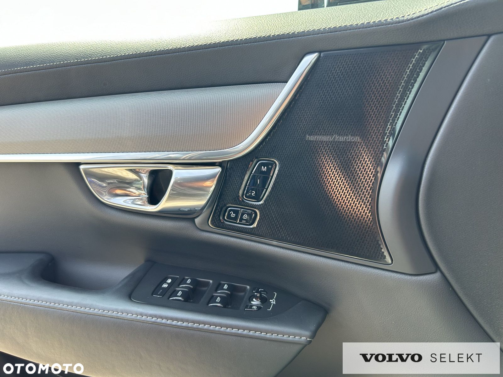 Volvo S90 - 12