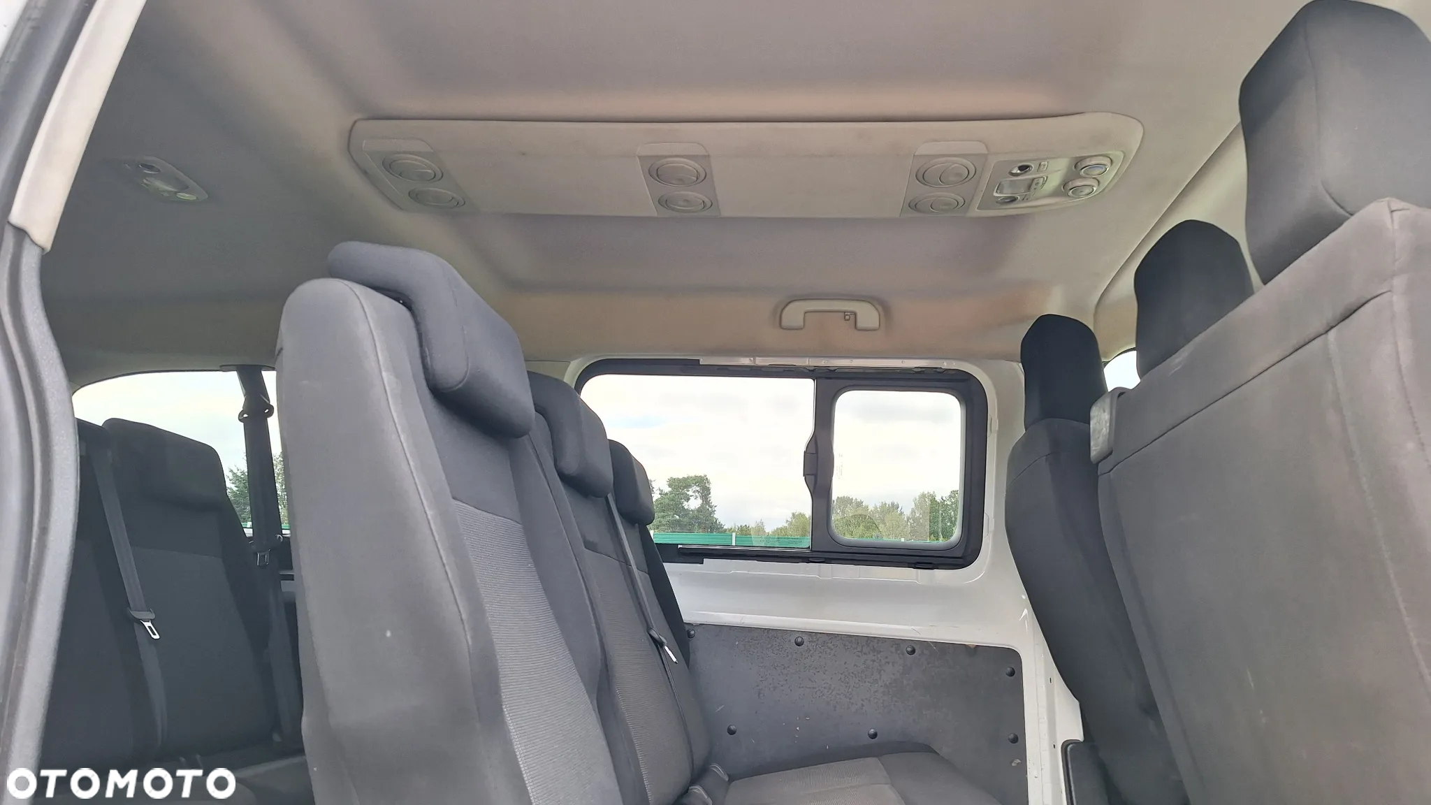 Toyota Proace Verso 2.0 D4-D Long Business - 22