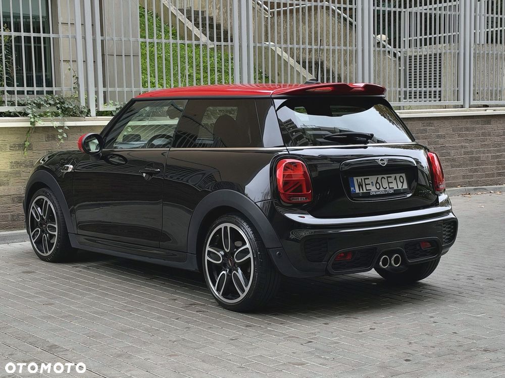 MINI Cooper S sport - 8