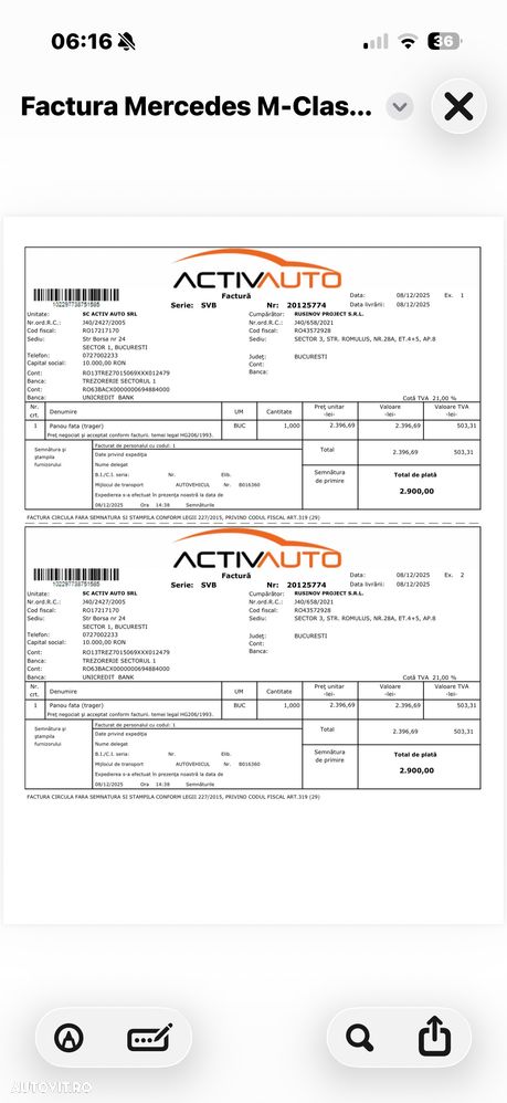 Mercedes-Benz ML 250 BlueTEC 4MATIC Aut - 22