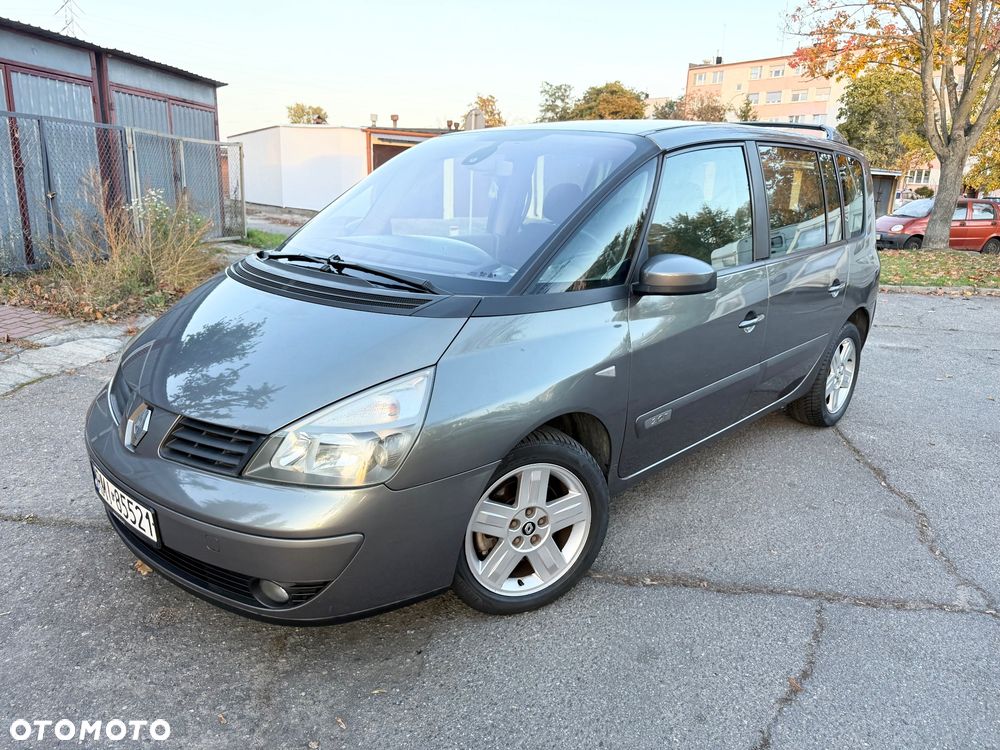 Renault Espace