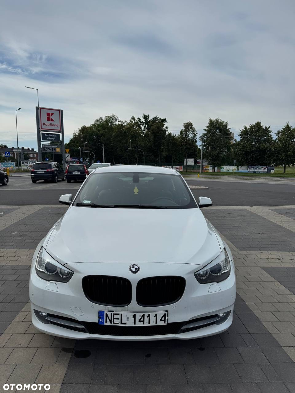 BMW 5GT 530d xDrive - 3