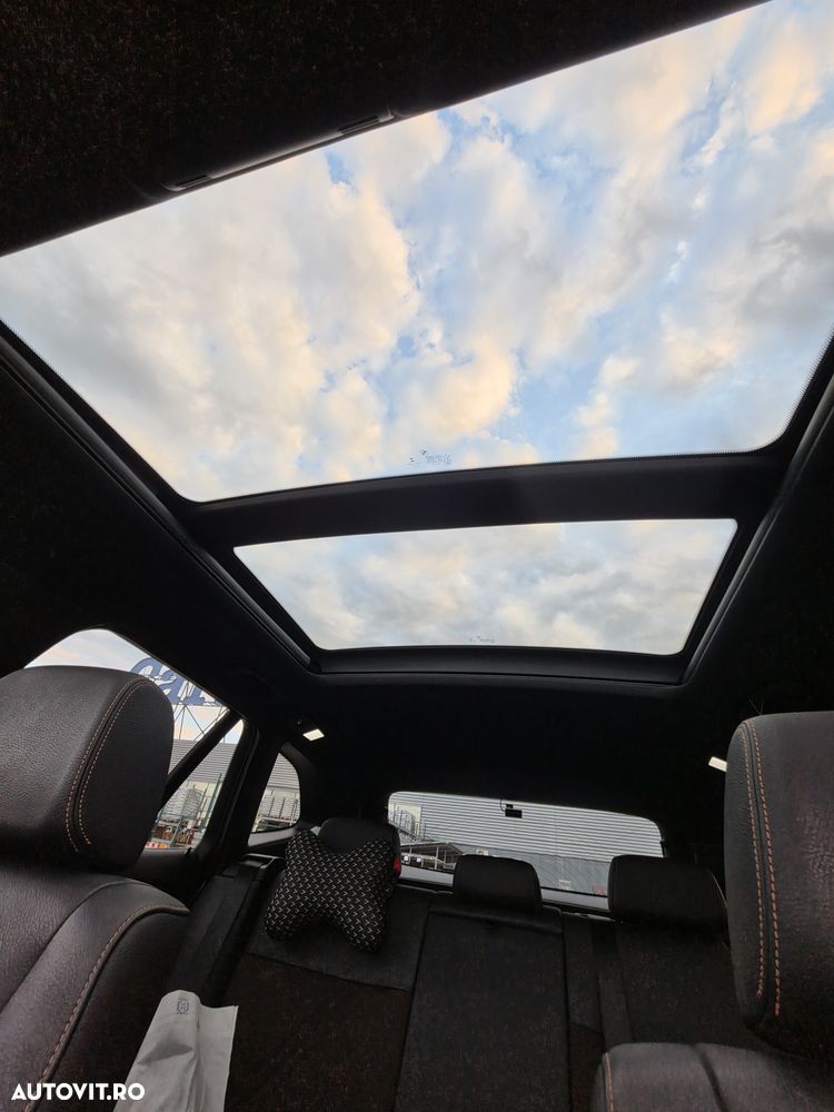 BMW X1 xDrive20d Aut. xLine - 14
