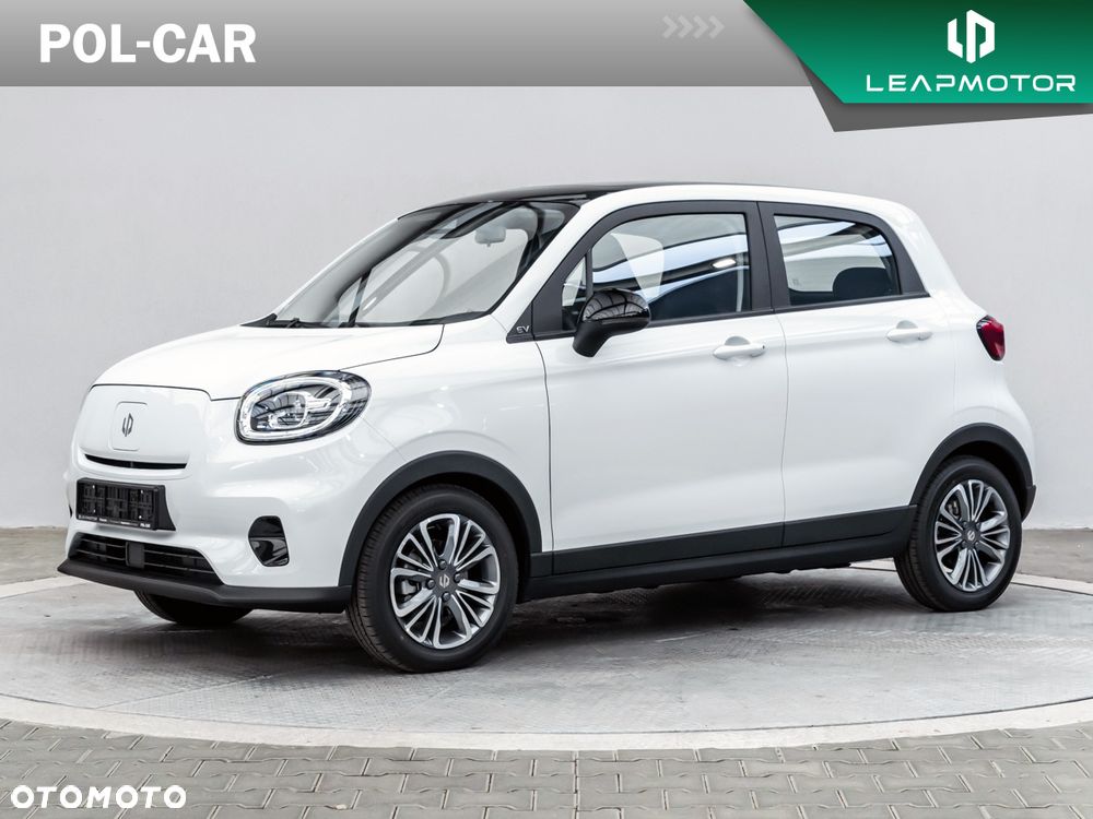 Leapmotor T03 37.3 kWh Smart - 1
