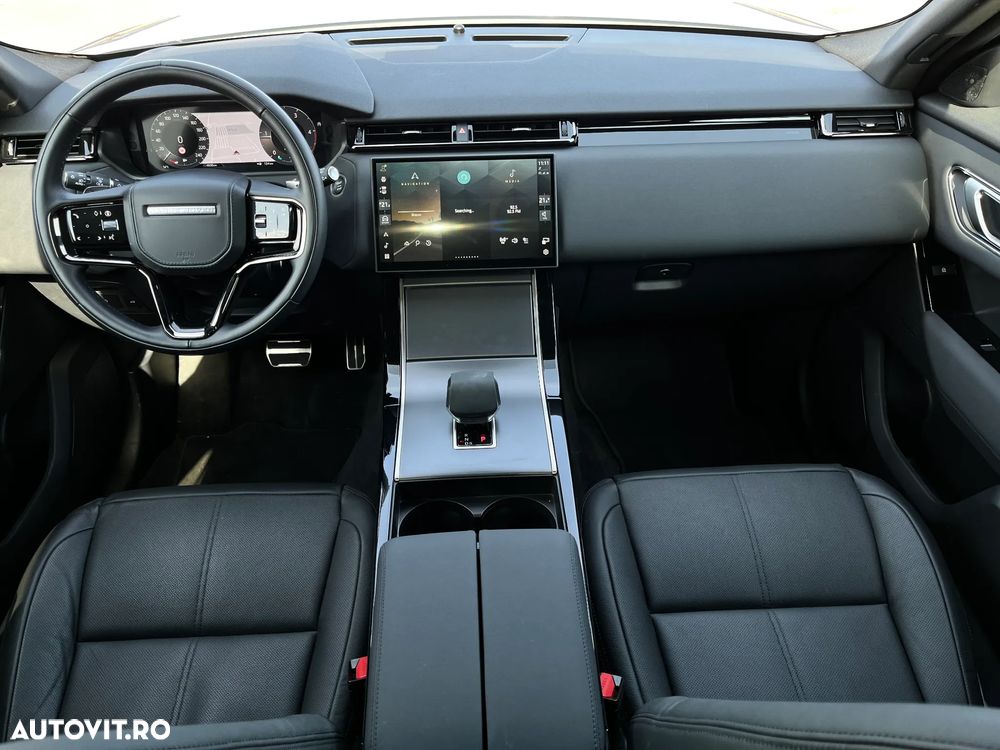 Land Rover Range Rover Velar - 14