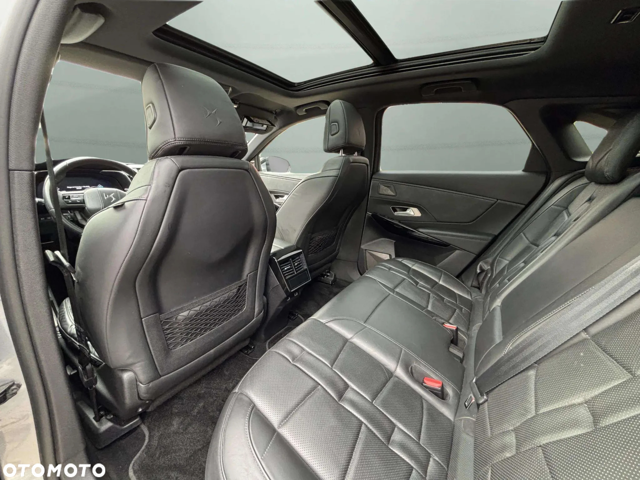 DS Automobiles DS 7 Crossback - 13