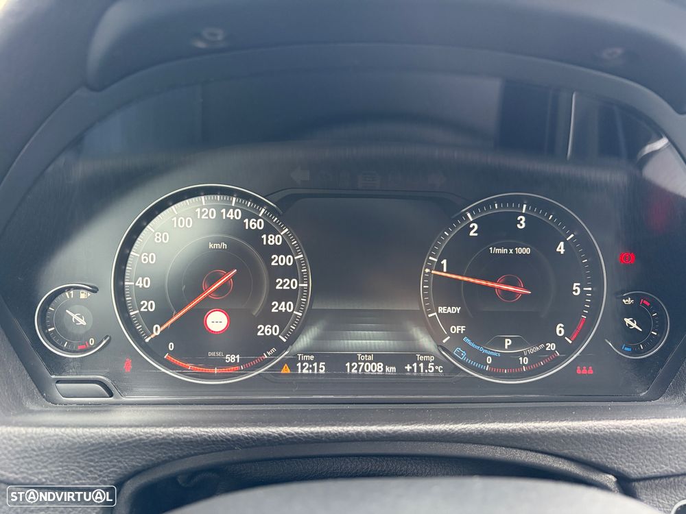 BMW 420 Gran Coupé d Pack M Auto - 17