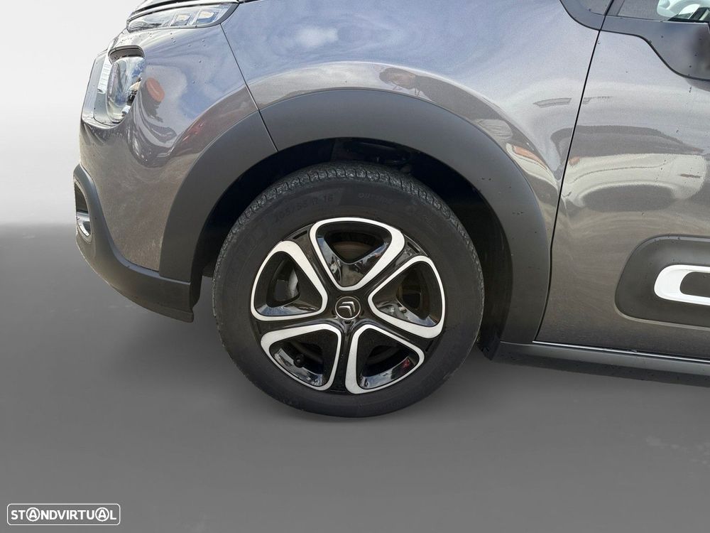Citroën C3 1.2 PureTech Plus - 14