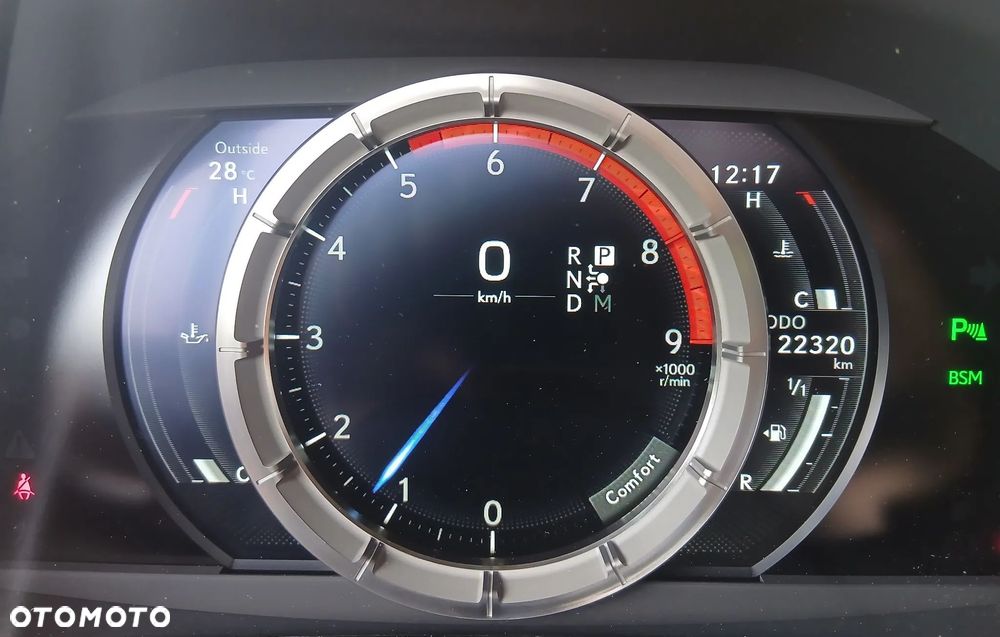 Lexus LC - 13