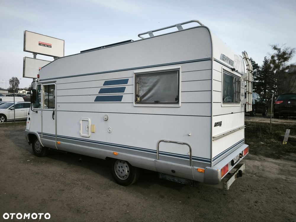 Fiat Ducato - 4