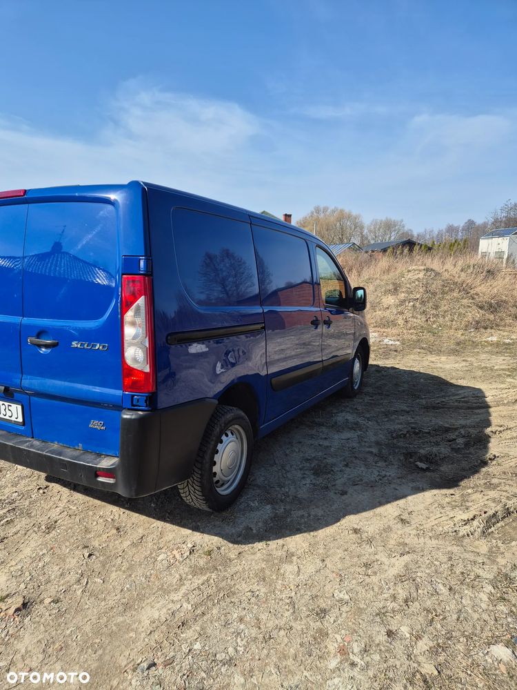 Fiat Scudo - 17