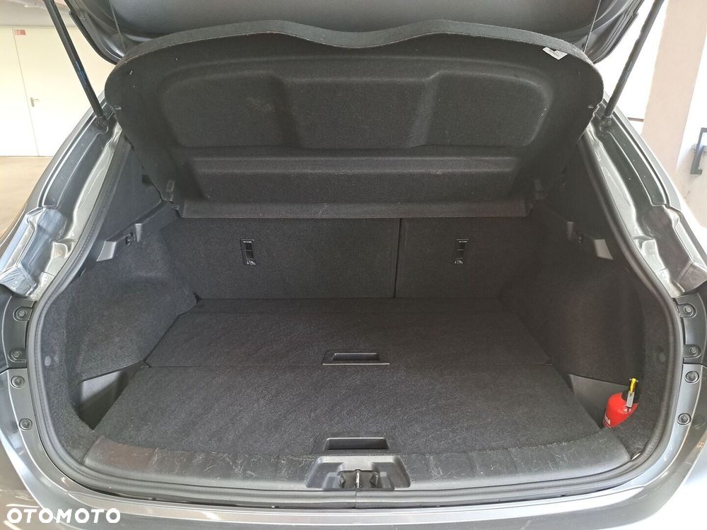 Nissan Qashqai 1.3 DIG-T N-Connecta DCT - 14
