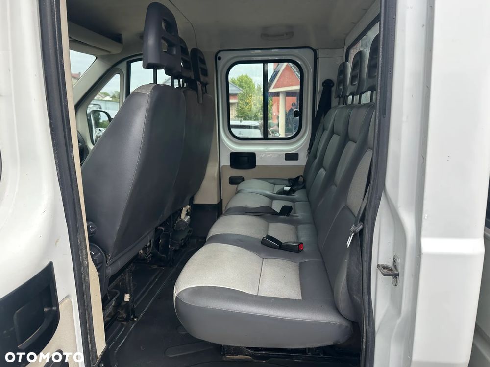 Peugeot BOXER - 9