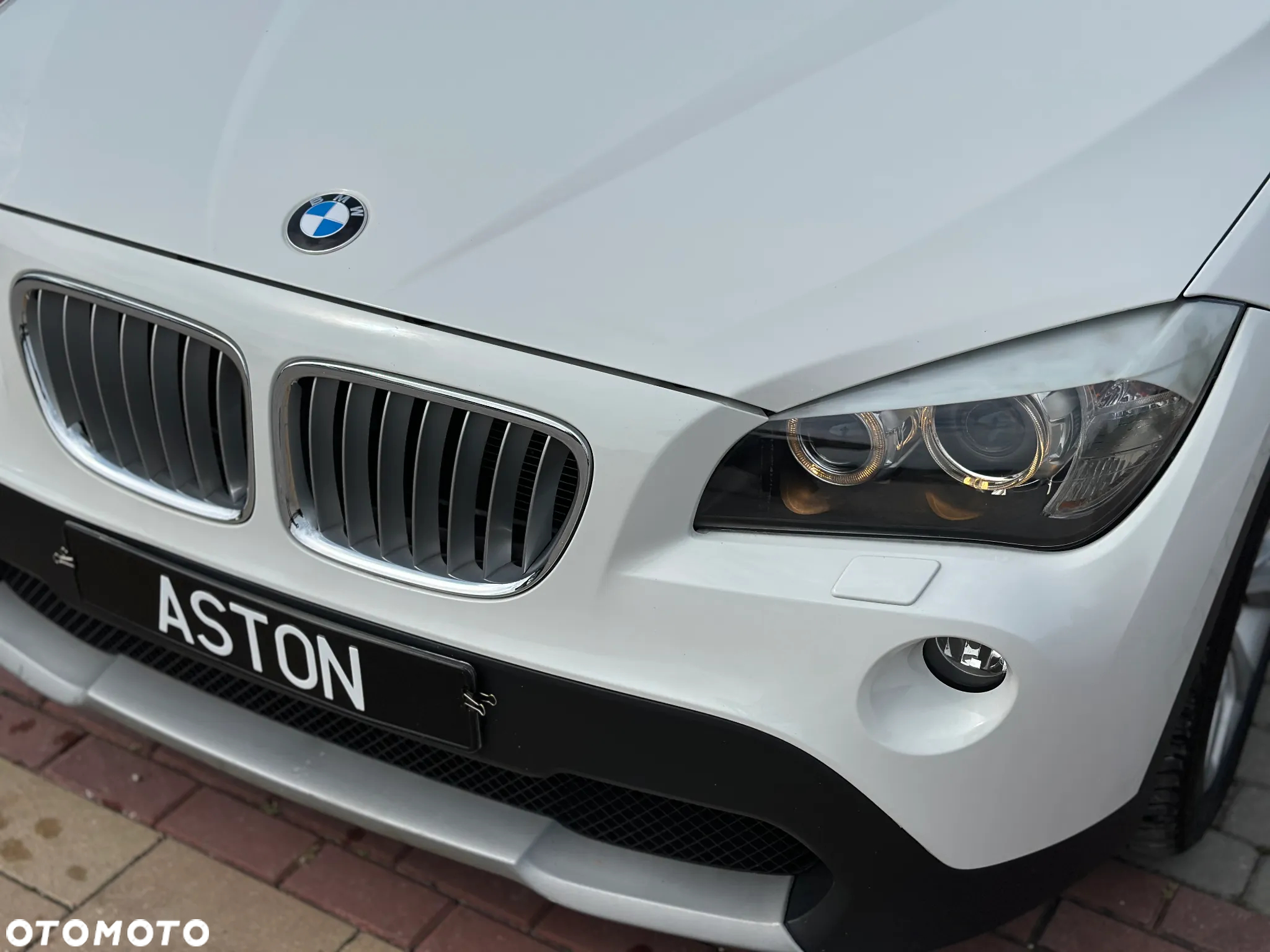 BMW X1 xDrive23d - 13