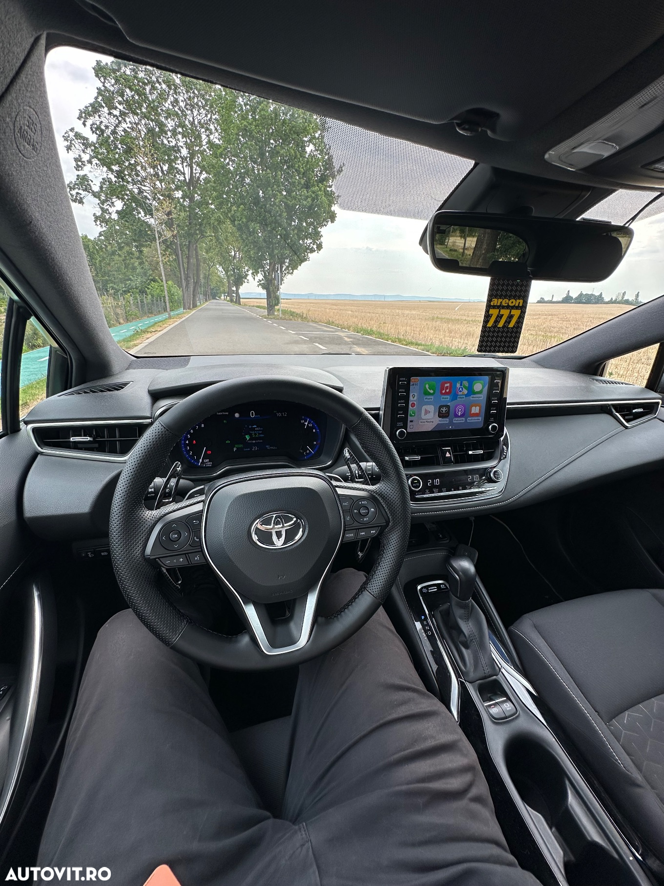 Toyota Corolla - 16