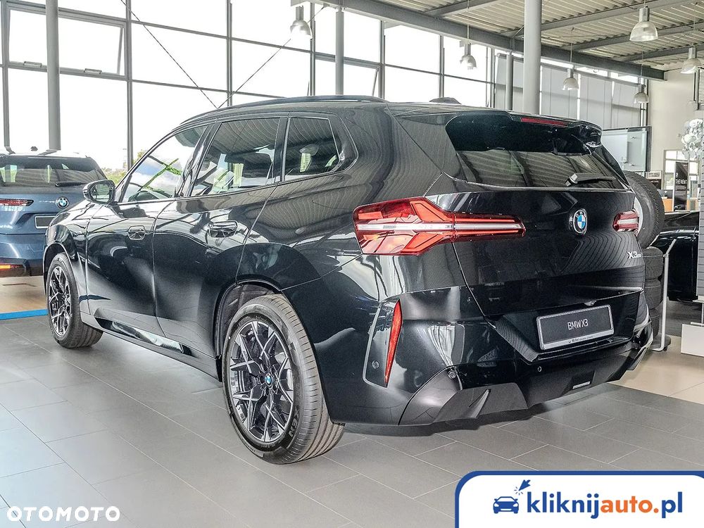 BMW X3 - 3