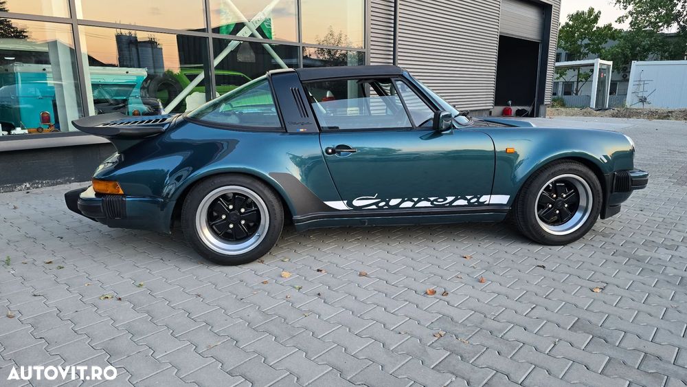 Porsche 911 - 4