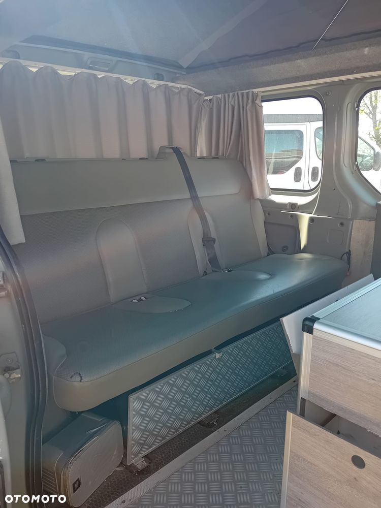 Renault Trafic L2H1PackClimQuick - 20