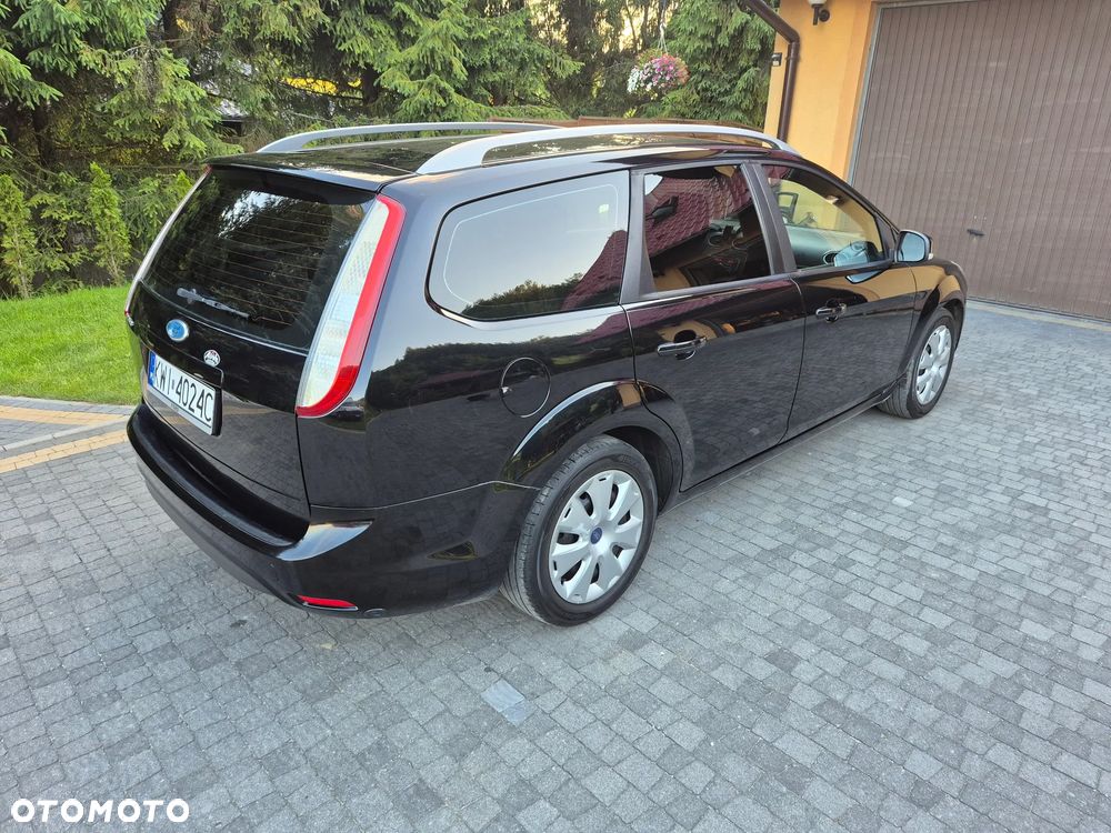 Ford Focus - 12