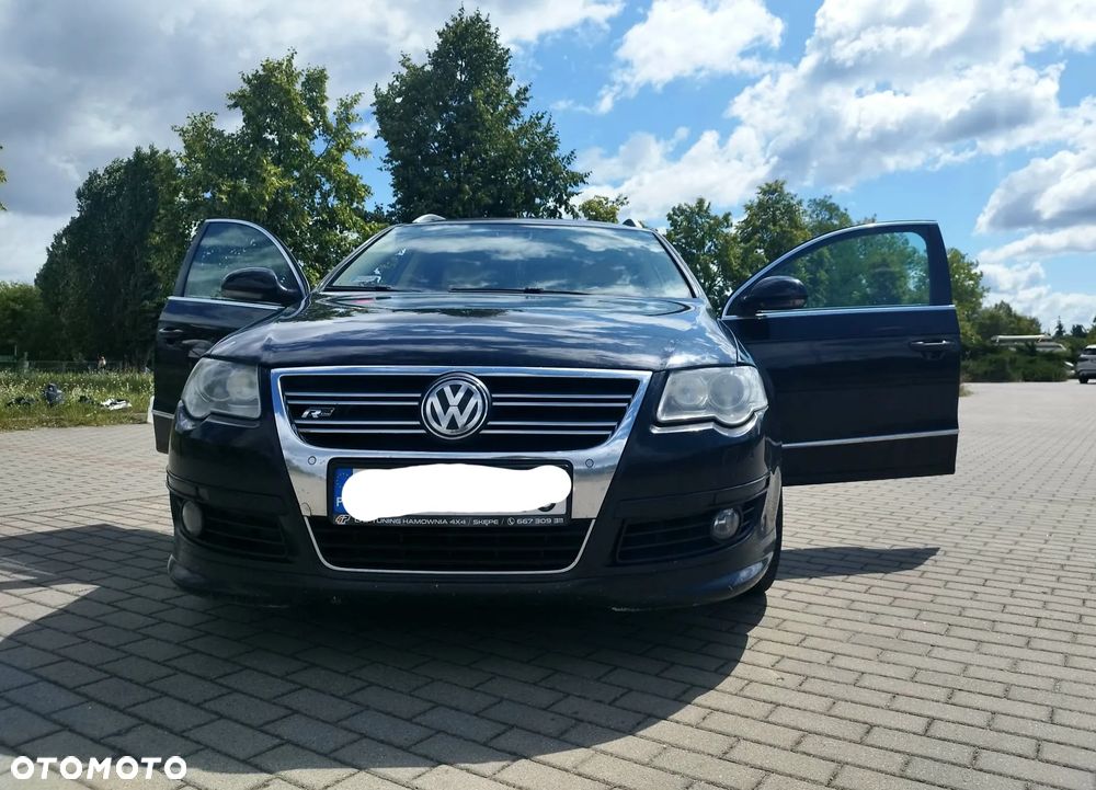 Volkswagen Passat - 3
