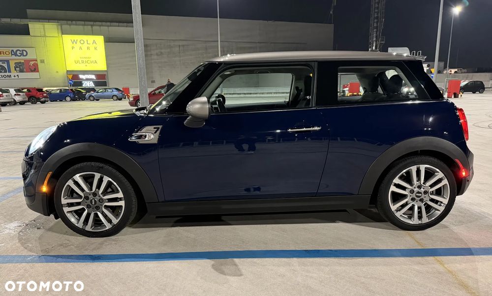 MINI Cooper S Sport-Aut Seven - 12