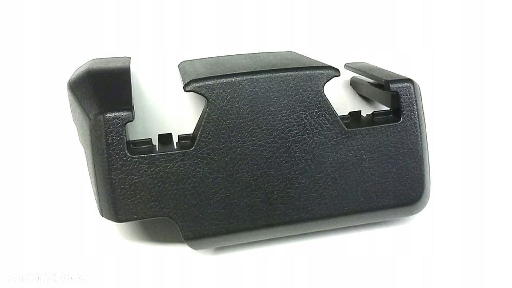 VOLVO XC90 lewa oslona tylnego srodkowego fotela 39974092 - 1