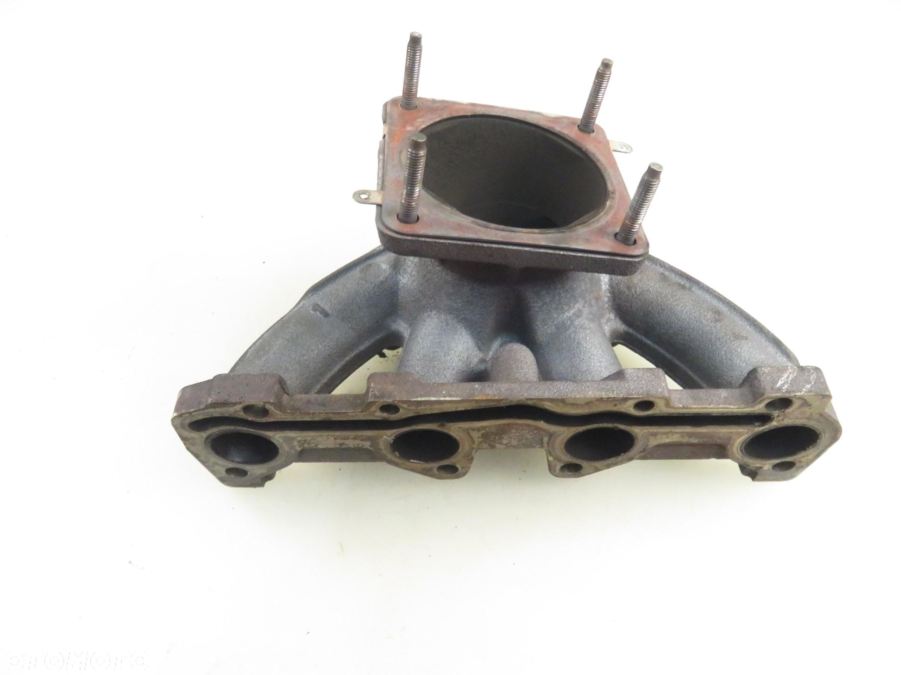 KOLEKTOR WYDECHOWY PEUGEOT 206 1.1 i - HFX  423586 - 3