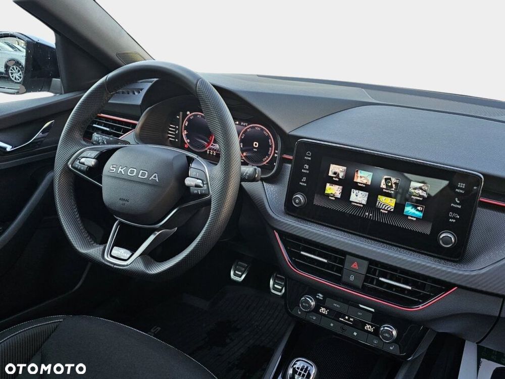 Skoda Scala 1.5 TSI Monte Carlo - 21