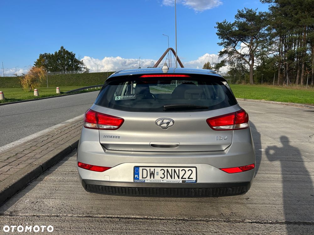 Hyundai i30 - 4