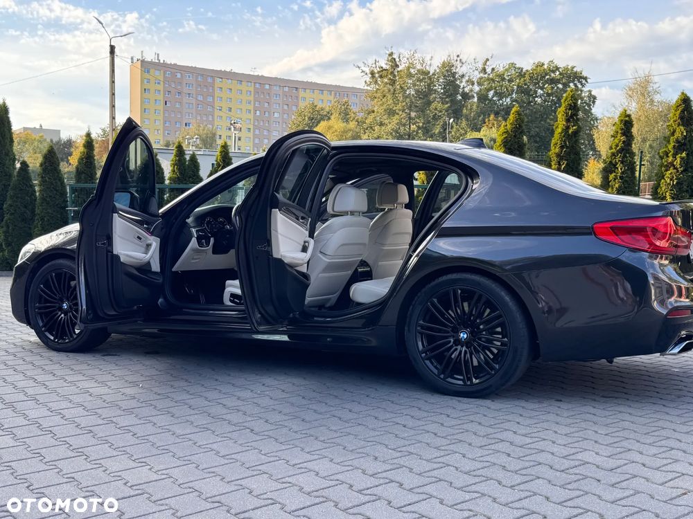 BMW Seria 5 - 23
