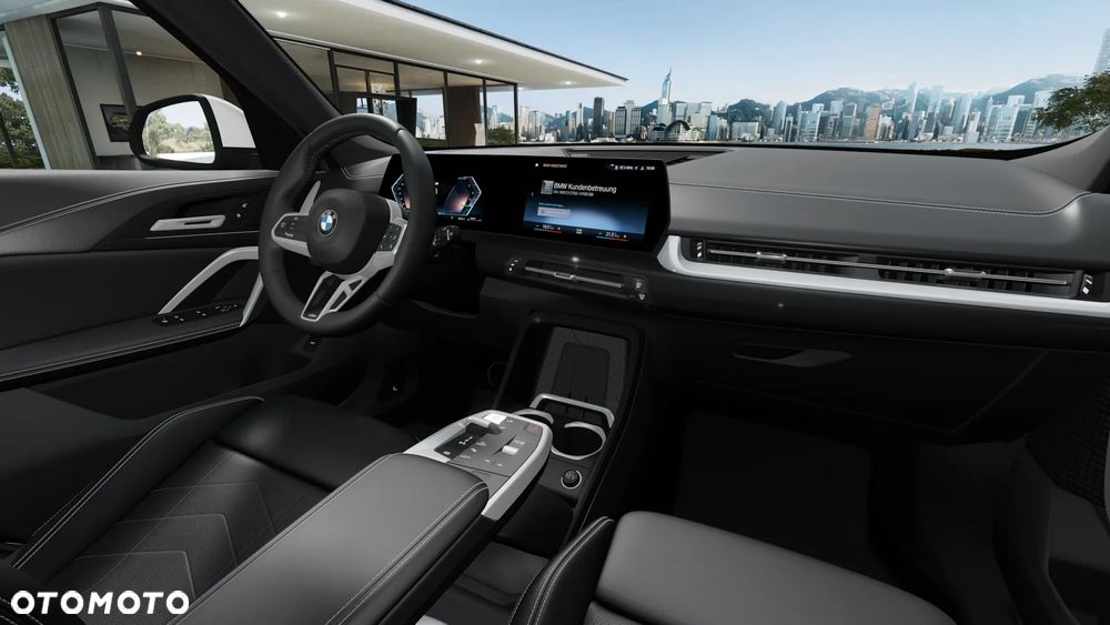 BMW X1 sDrive18d M Sport sport - 15