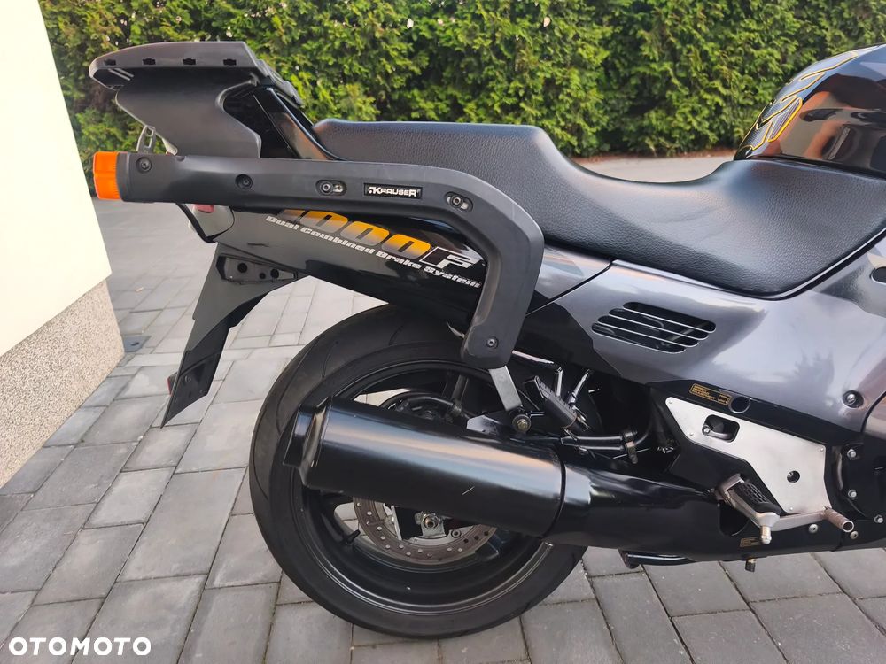 Honda CBR - 17