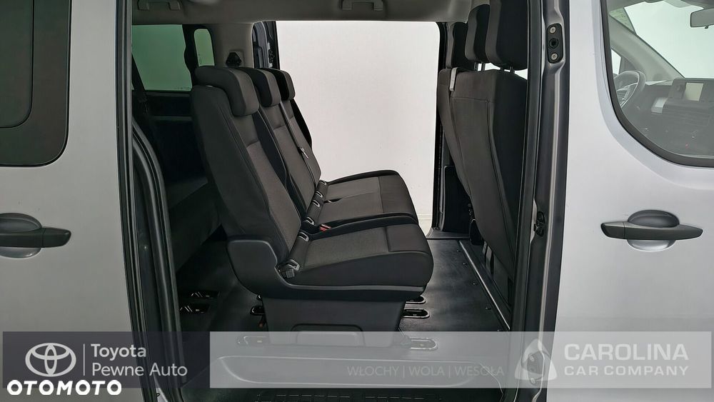 Toyota Proace Verso 2.0 D4-D Long Combi - 18