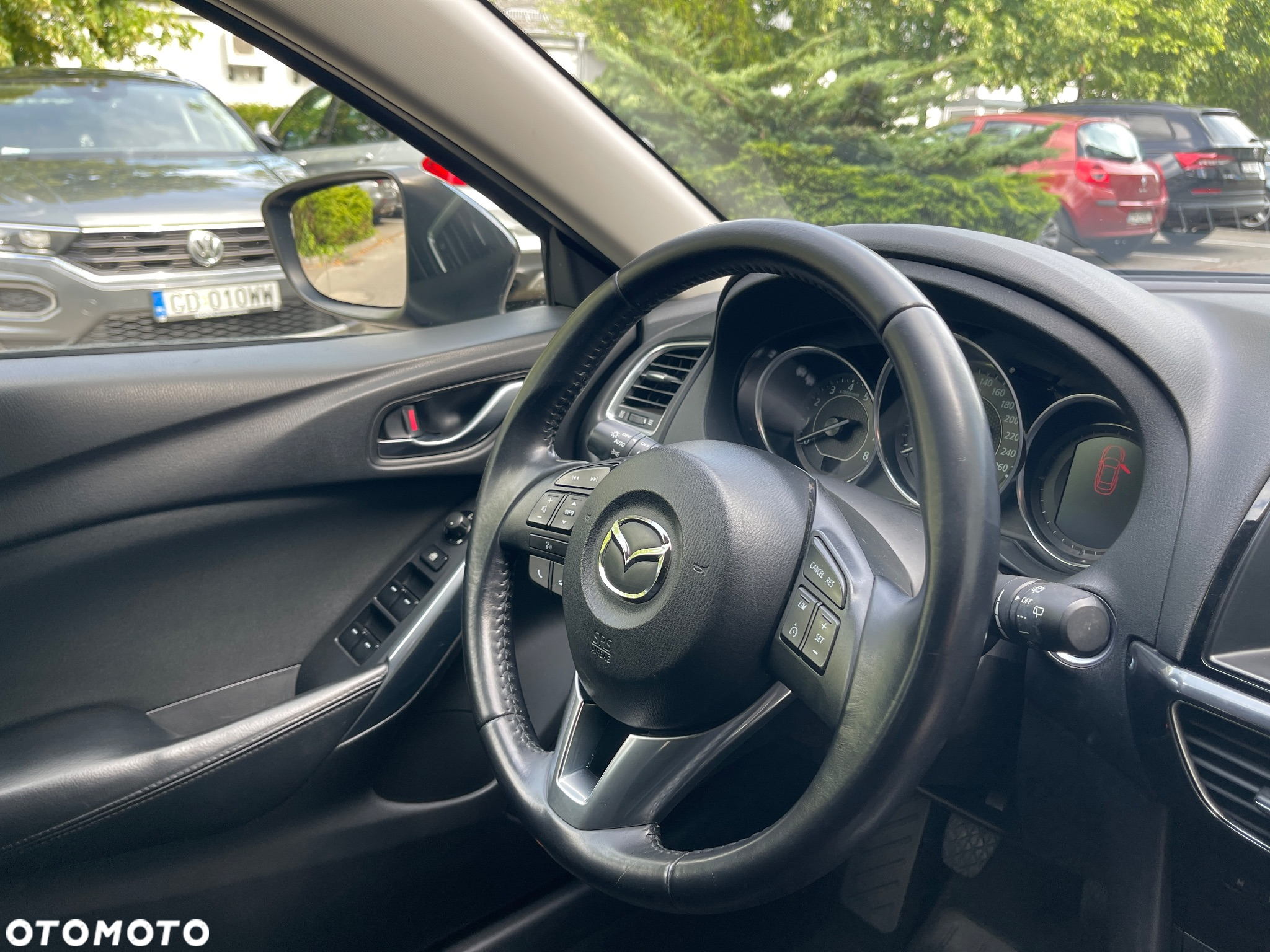 Mazda 6 2.0 Kombi SKYACTIV-G Business-Line - 30