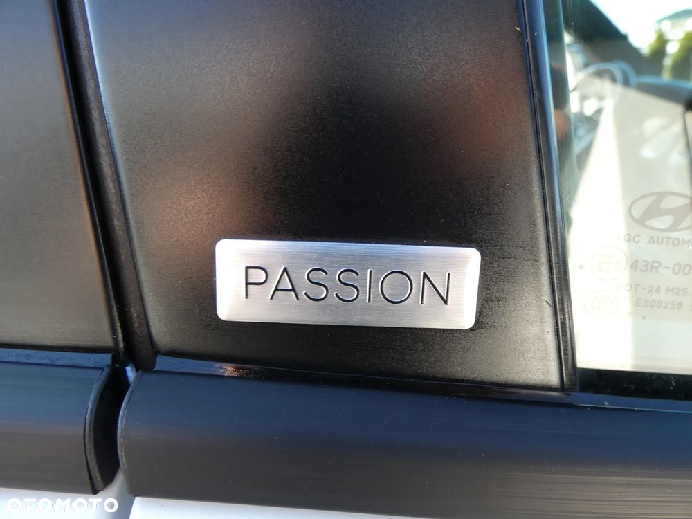 Hyundai Tucson blue 1.6 GDi 2WD Passion - 35