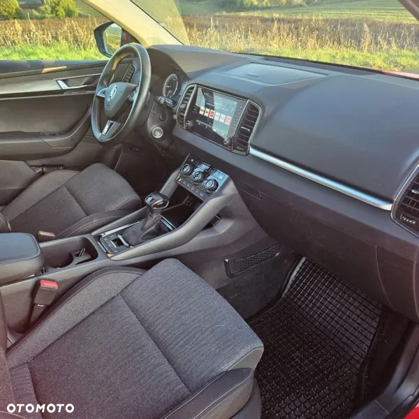 Skoda Karoq - 8