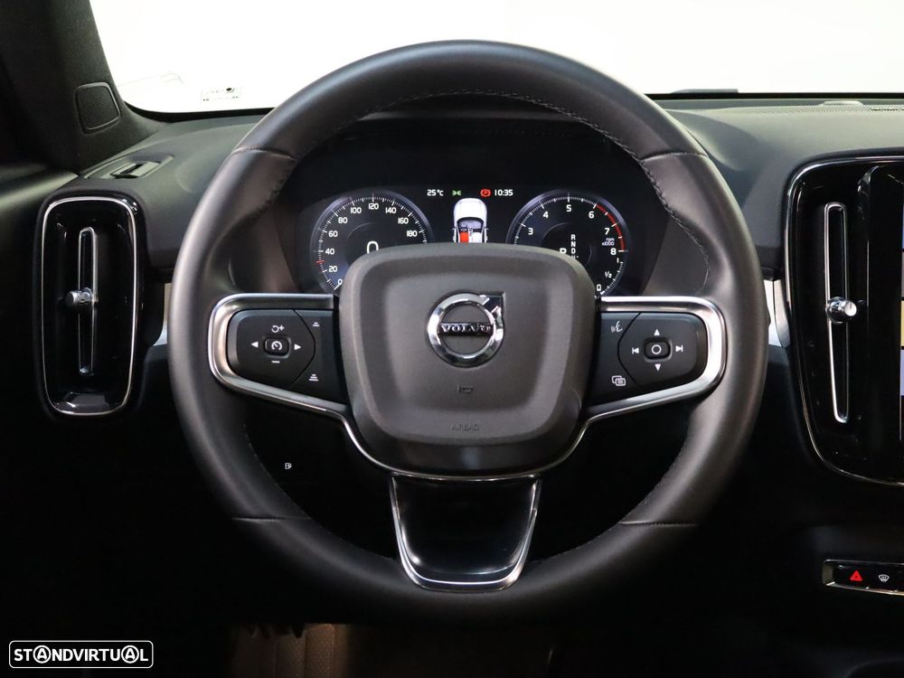 Volvo XC 40 1.5 T5 PHEV Plus Bright - 15