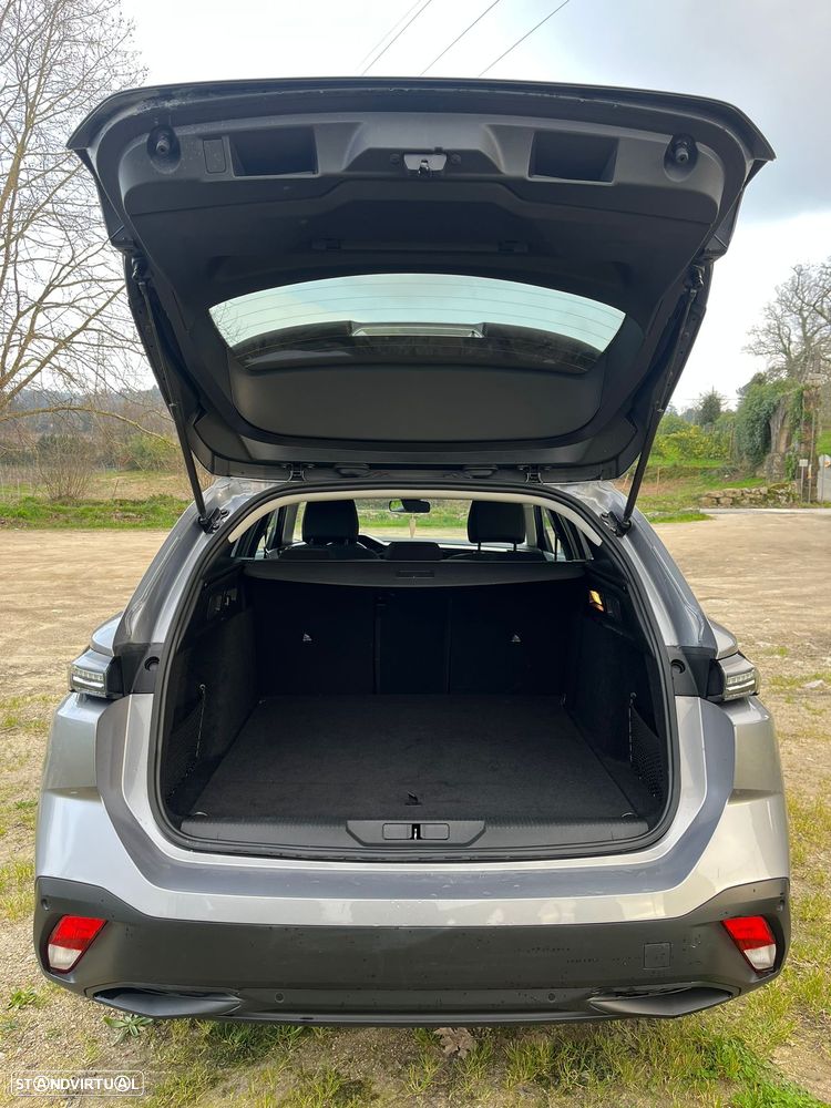 Peugeot 308 SW BlueHDi 130 Stop & Start Active Pack - 5